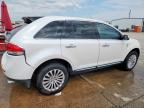 2013 Lincoln Mkx  for Sale in Grand Prairie, TX - Rear End