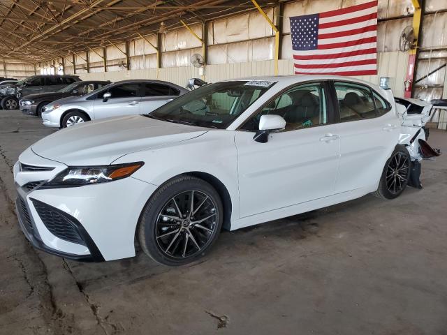 TOYOTA CAMRY SE N 2024