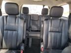 2014 Dodge Grand Caravan Crew de vânzare în Rocky View County, AB - Hail