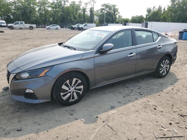 NISSAN ALTIMA S 2022