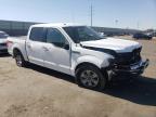 2018 Ford F150 Supercrew na sprzedaż w Albuquerque, NM - Front End