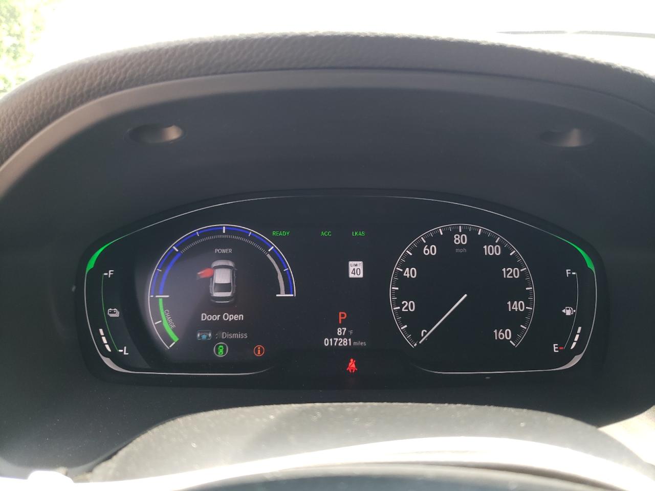 2022 Honda Insight Ex VIN: 19XZE4F52NE014340 Lot: 62159395