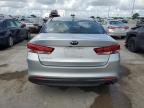 2016 Kia Optima Lx na sprzedaż w New Orleans, LA - Front End