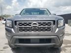 2022 Nissan Frontier S للبيع في Orlando، FL - Rear End