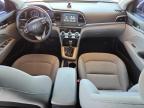 2019 Hyundai Elantra Sel de vânzare în Phoenix, AZ - Front End