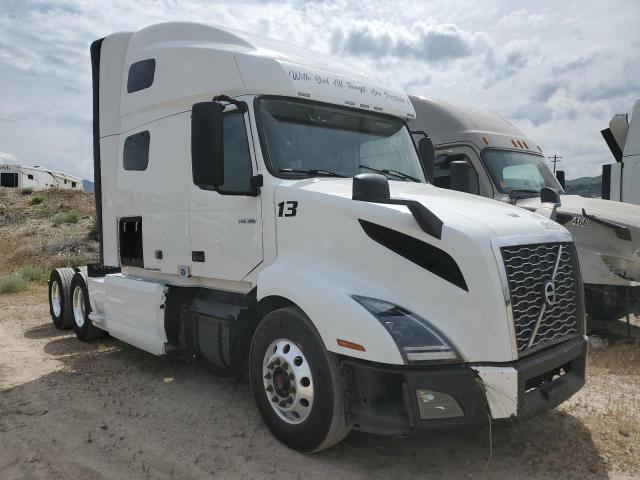 2019 Volvo Vnl Semi Truck