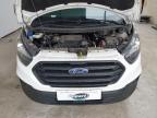 2023 FORD TRANSIT CU for sale at Copart BELFAST