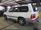 2000 Toyota Land Cruiser    zu verkaufen in East Granby, CT - Minor Dent/Scratches