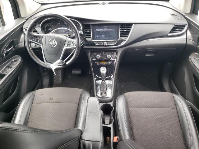  BUICK ENCORE 2019 Черный