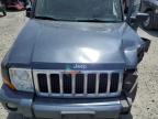 2006 Jeep Commander Limited na sprzedaż w Eugene, OR - Front End