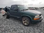 2003 Chevrolet S Truck S10 na sprzedaż w Arcadia, FL - Side
