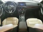 2015 Mazda 6 Grand Touring იყიდება Mocksville-ში, NC - Front End