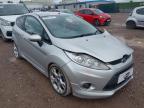 2010 FORD FIESTA ZET for sale at Copart WESTBURY