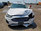 2020 Ford Fusion Se de vânzare în Houston, TX - Front End