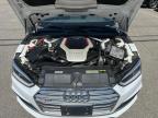 2019 AUDI S5 PREMIUM PLUS   for sale at Copart MA - NORTH BOSTON