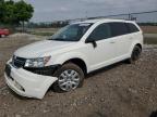 2018 Dodge Journey Se zu verkaufen in Cicero, IN - All Over