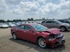 2009 Chevrolet Malibu Ltz იყიდება Des Moines-ში, IA - Front End