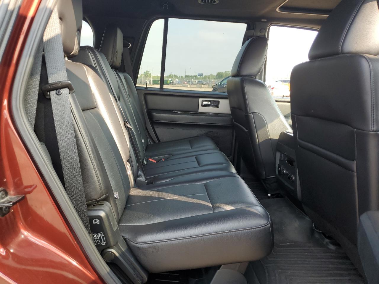 2016 Ford Expedition Limited VIN: 1FMJU2AT9GEF37486 Lot: 62494925