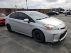 2015 Toyota Prius  de vânzare în Wilmington, CA - Side