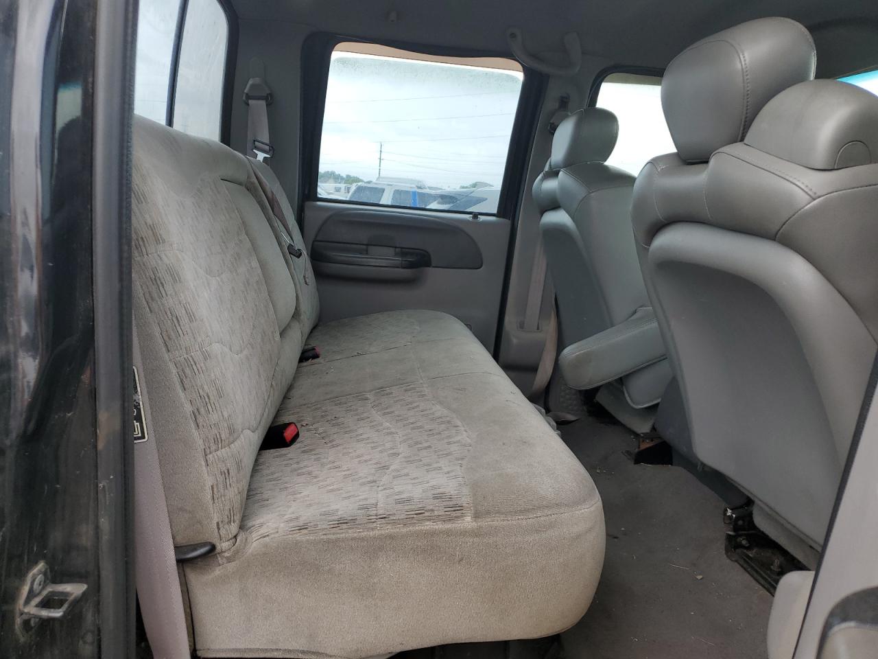 2000 Ford F250 Super Duty VIN: 1FTNW21L9YEB91098 Lot: 62440135