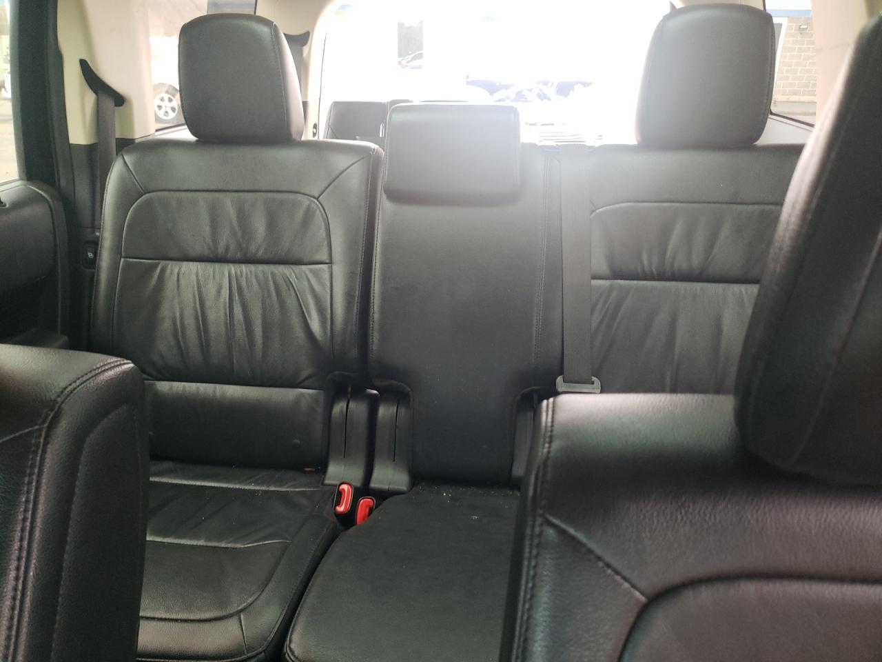 2014 Ford Flex Sel VIN: 2FMHK6C83EBD09481 Lot: 61486065