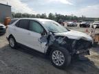2021 Chevrolet Equinox Lt   de vânzare în Spartanburg, SC - Front End