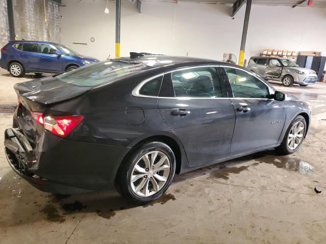  CHEVROLET MALIBU 2023 Gray