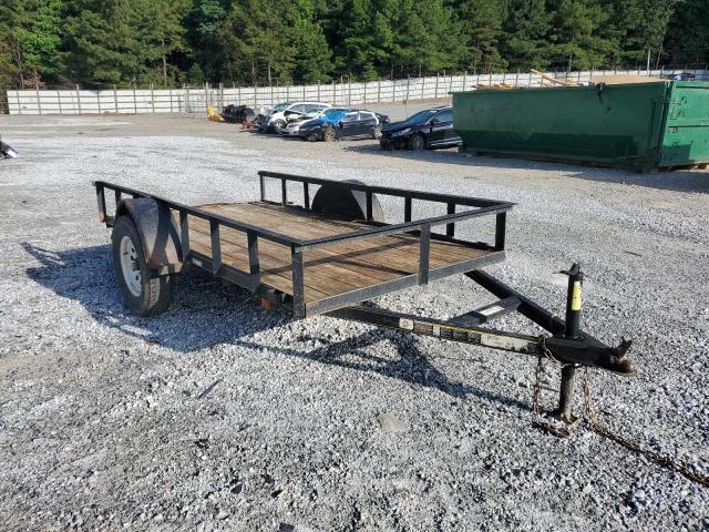 2010 Utility Trailer