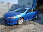 2009 MITSUBISHI LANCER ES/ES SPORT   for sale at Copart NS - HALIFAX