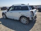 2020 Mini Cooper S Countryman იყიდება San Diego-ში, CA - Rear End