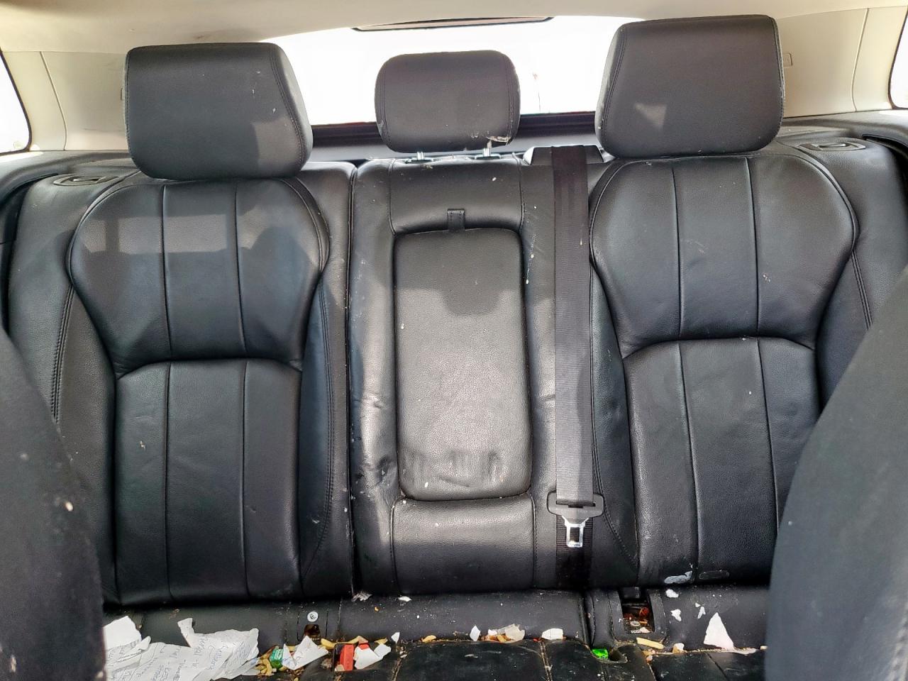 2016 Land Rover Range Rover Evoque Se VIN: SALVP2BG5GH144770 Lot: 61674645