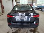 2022 Nissan Sentra Sv   продається в Sandston, VA - Front End
