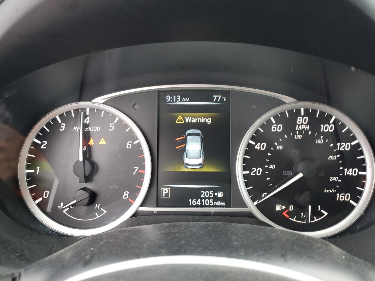 2017 Nissan Sentra S VIN: 3N1AB7AP5HL640094 Lot: 61107315