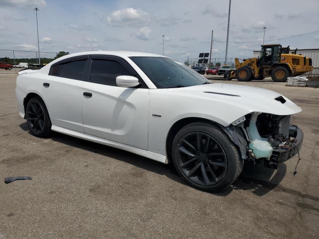  DODGE CHARGER 2020 Белы