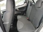 2006 PEUGEOT 107 URBAN for sale at Copart BELFAST