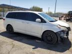 Las Vegas, NV에서 판매 중인 2016 Toyota Sienna Xle   - Front End