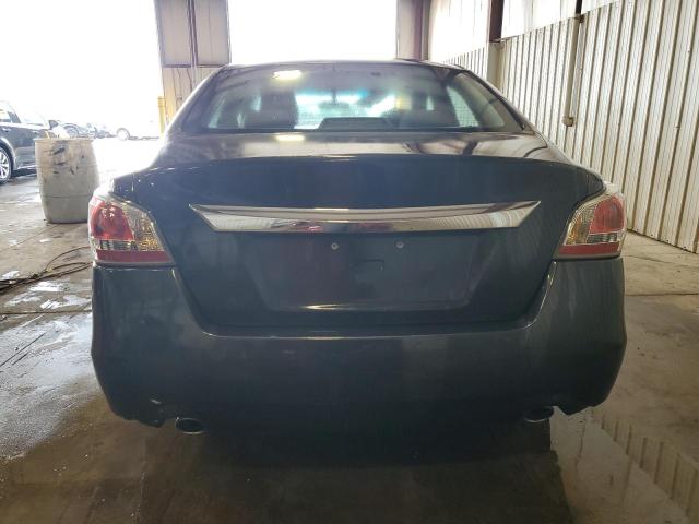  NISSAN ALTIMA 2014 Сharcoal