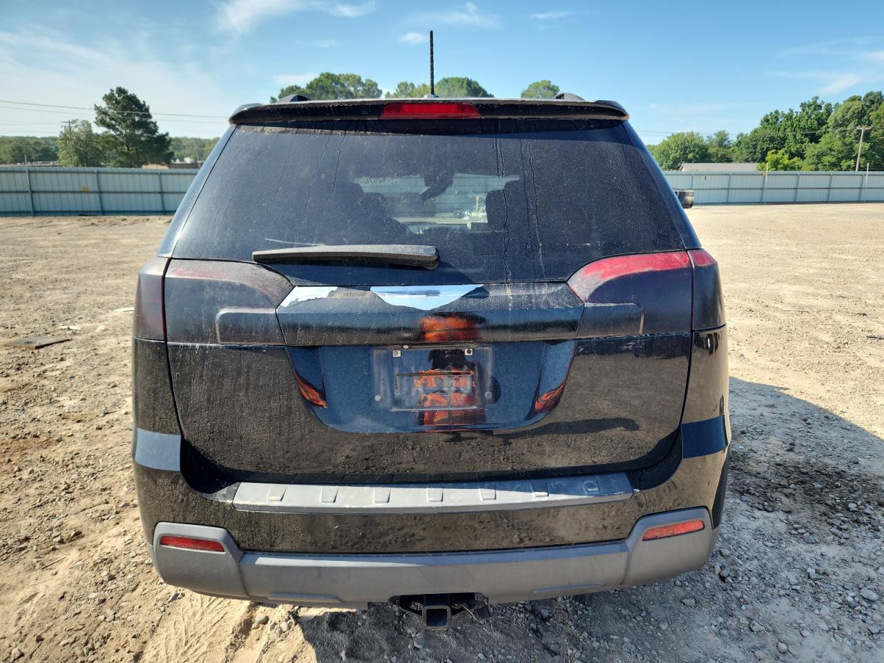 2015 GMC Terrain Sle VIN: 2GKFLWEK9F6115134 Lot: 71953915