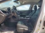 2017 Chevrolet Volt Lt للبيع في Taylor، TX - Front End