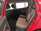 2007 SKODA FABIA 1 HT for sale at Copart SANDWICH