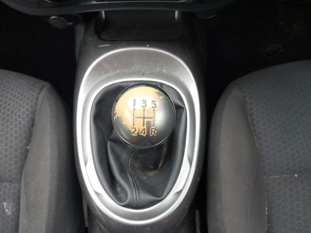 2011 NISSAN JUKE ACENT