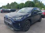2022 TOYOTA RAV4 DESIG for sale at Copart GLOUCESTER