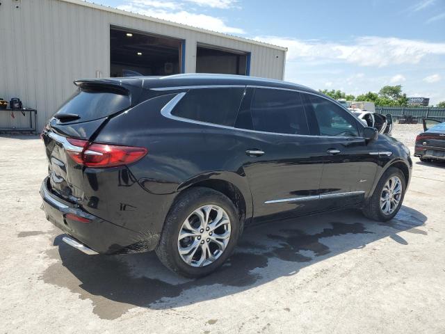  BUICK ENCLAVE 2021 Чорний