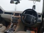 2009 LAND ROVER DISCOVERY for sale at Copart GLOUCESTER