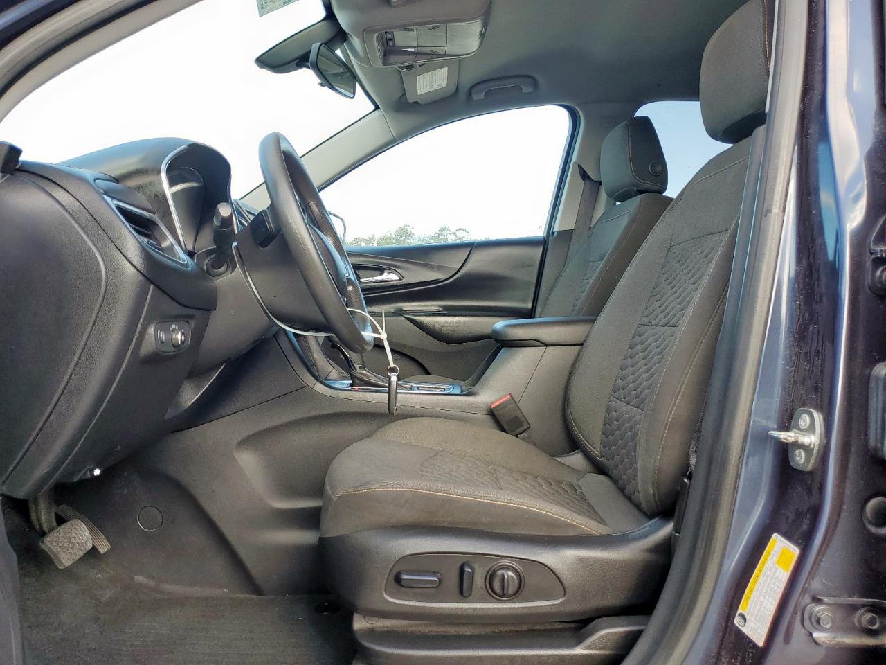 CHEVROLET EQUINOX 2019 VIN 3GNAXKEV8KL100991 фото 7