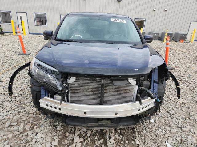  HONDA PILOT 2016 Granatowy