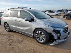 2023 Honda Odyssey Exl за продажба в Houston, TX - Front End