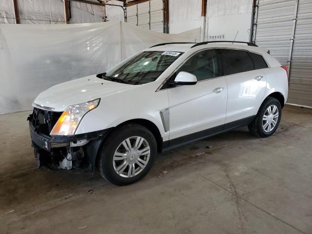 2015 Cadillac Srx 