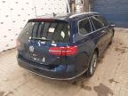 2017 VOLKSWAGEN PASSAT GT for sale at Copart SANDWICH