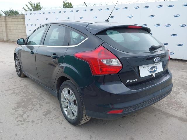 2014 FORD FOCUS TITA
